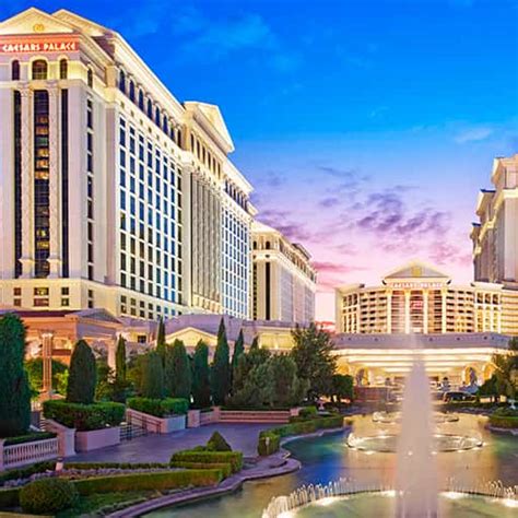 las vegas reservations
